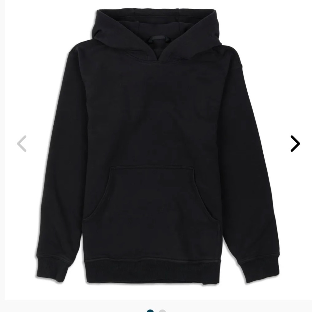 Lululemon All Yours Hoodie